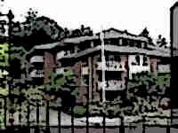 Legion 414 Seniors Residence